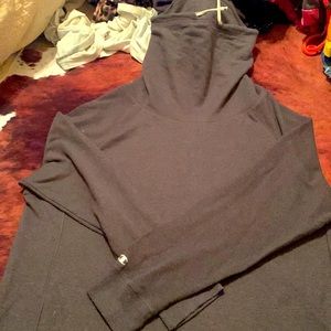 it’s not my style got it for a birthday present i’ve worn it maybe twice